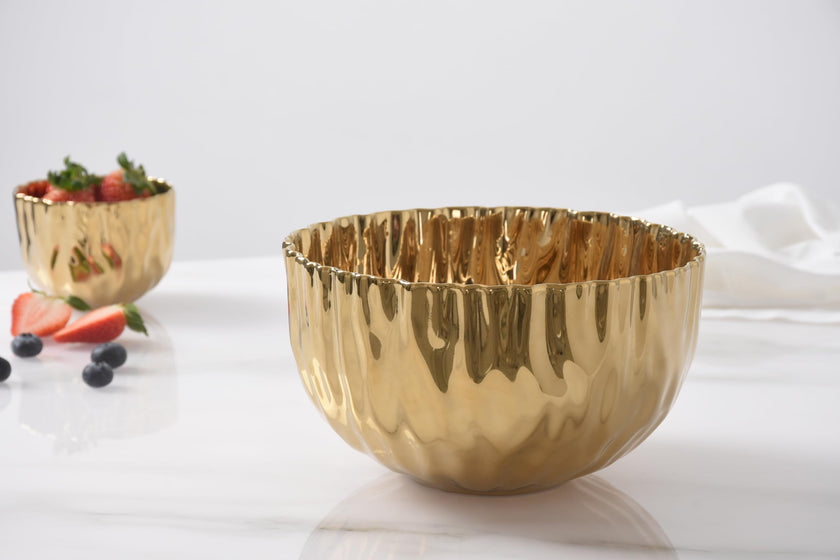 Pampa Bay - Mascali Medium Bowl