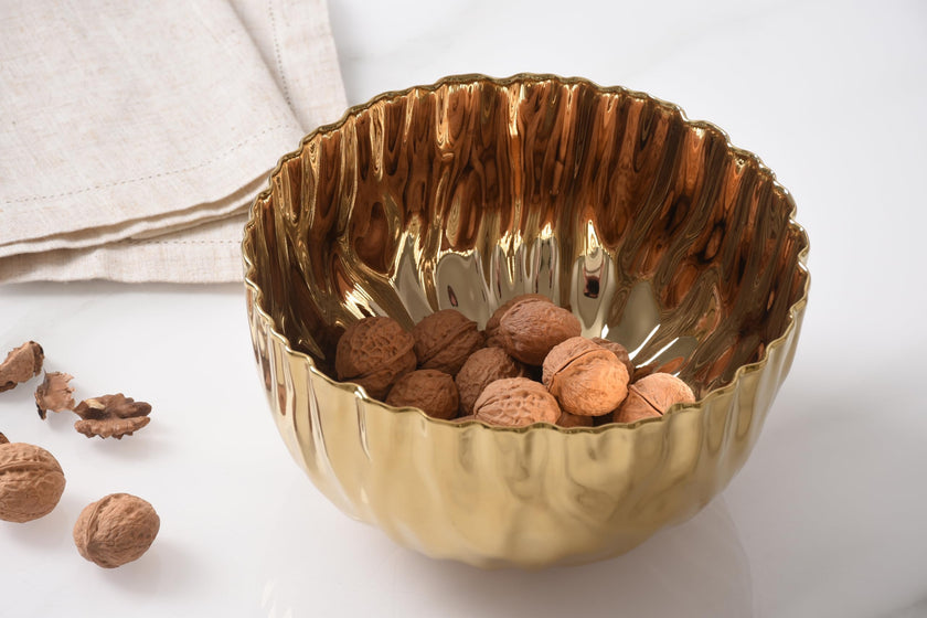 Pampa Bay - Mascali Medium Bowl