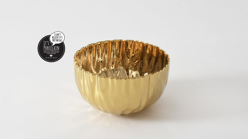 Pampa Bay - Mascali Medium Bowl