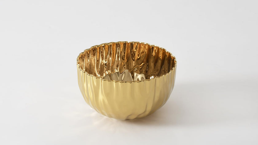 Pampa Bay - Mascali Medium Bowl