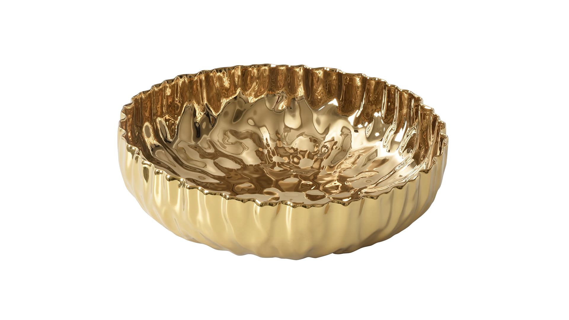 Pampa Bay - Mascali XL Shallow Bowl