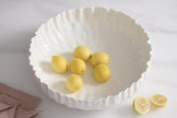 Pampa Bay - Mascali XL Shallow Bowl