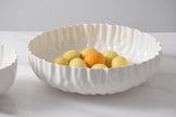 Pampa Bay - Mascali XL Shallow Bowl