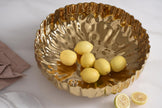 Pampa Bay - Mascali XL Shallow Bowl