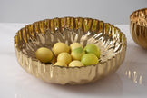 Pampa Bay - Mascali XL Shallow Bowl