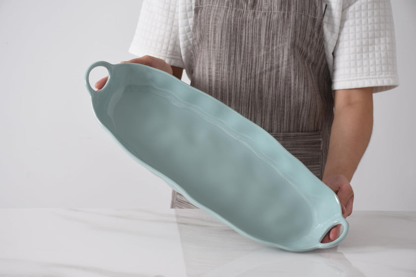 Pampa Bay - Melamine Deep Long Server
