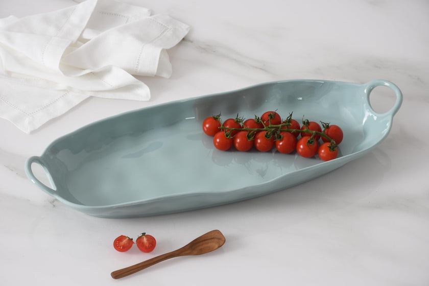 Pampa Bay - Melamine Deep Long Server