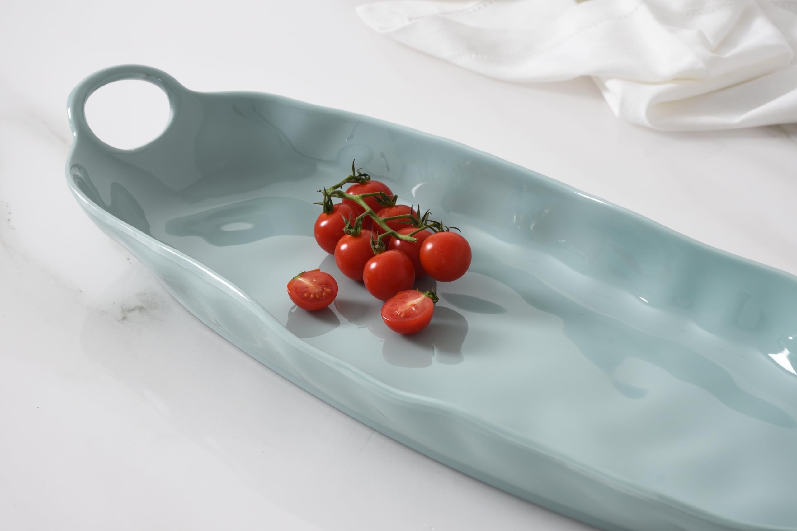 Pampa Bay - Melamine Deep Long Server