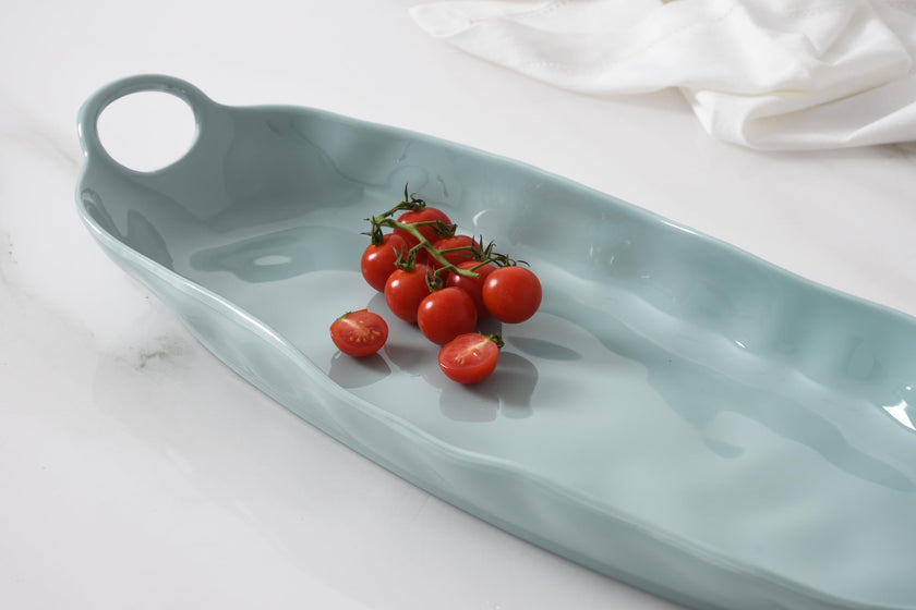 Pampa Bay - Melamine Deep Long Server