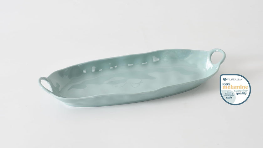 Pampa Bay - Melamine Deep Long Server
