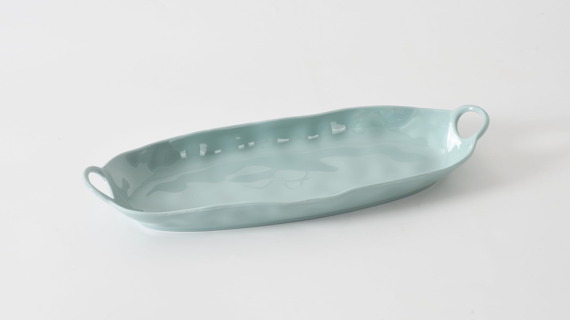 Pampa Bay - Melamine Deep Long Server