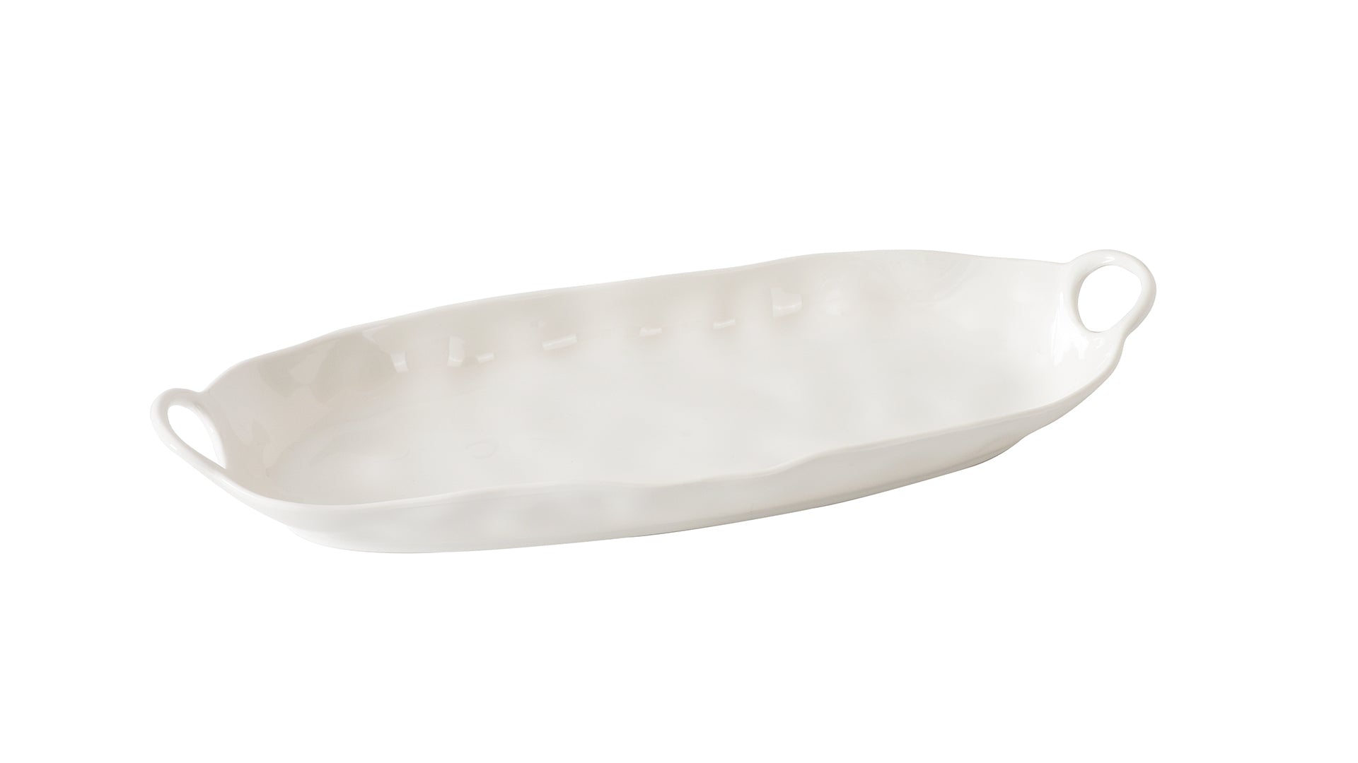 Pampa Bay - Melamine Deep Long Server