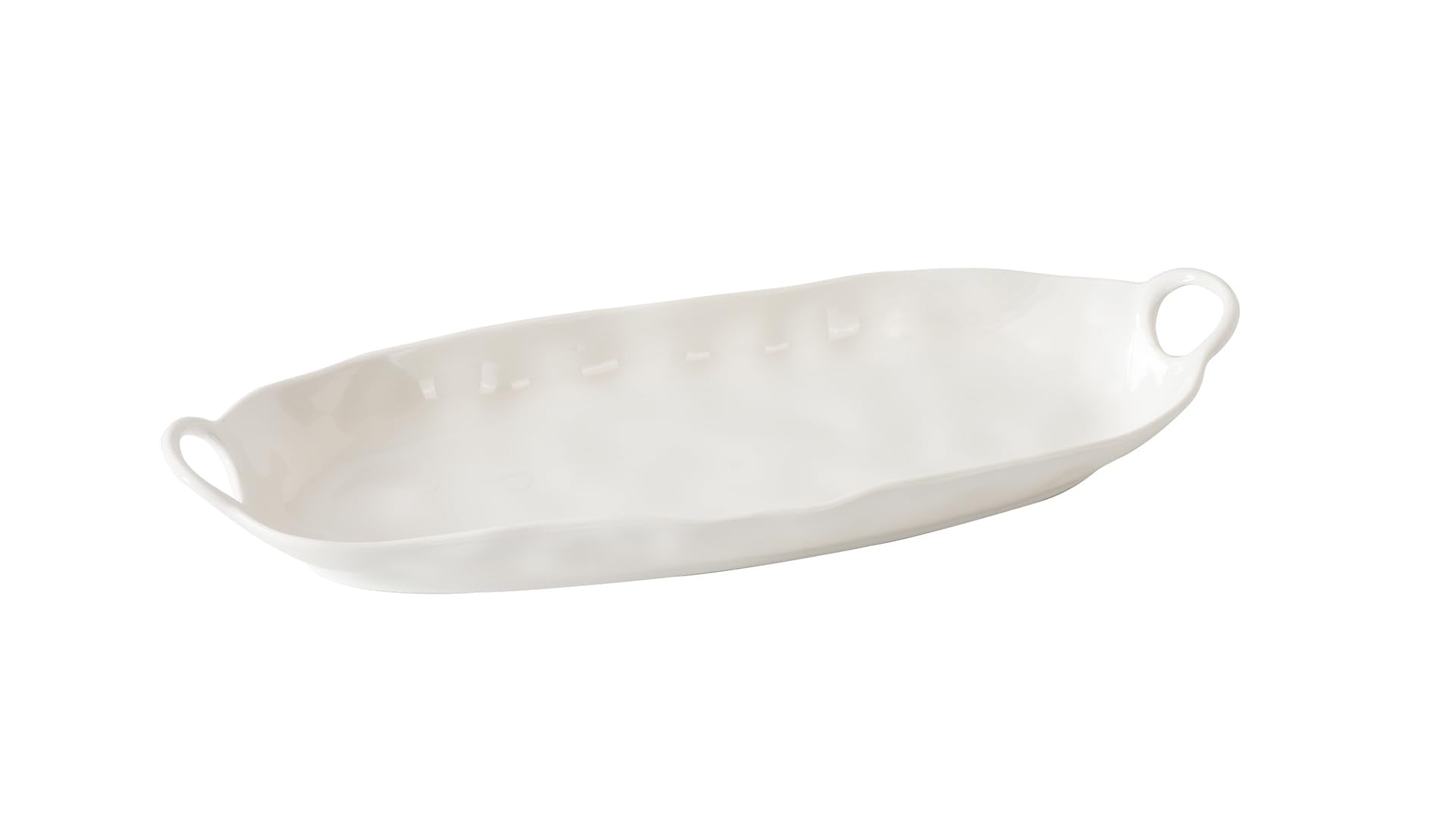 Pampa Bay - Melamine Deep Long Server