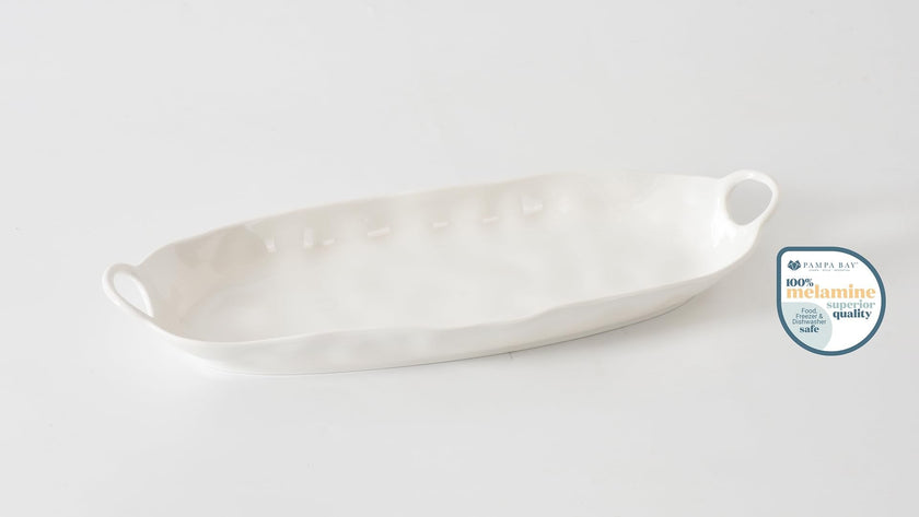 Pampa Bay - Melamine Deep Long Server