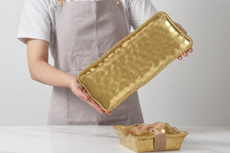 Pampa Bay - Monte Carlo Medium Rectangular Tray