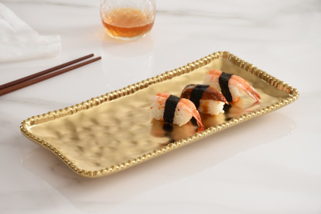 Pampa Bay - Monte Carlo Medium Rectangular Tray