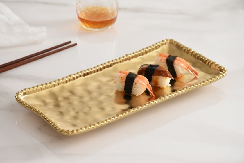 Pampa Bay - Monte Carlo Medium Rectangular Tray