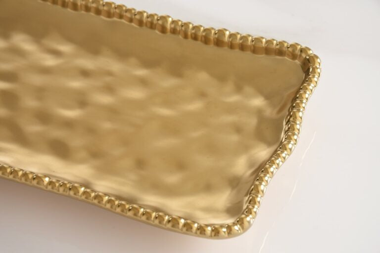 Pampa Bay - Monte Carlo Medium Rectangular Tray