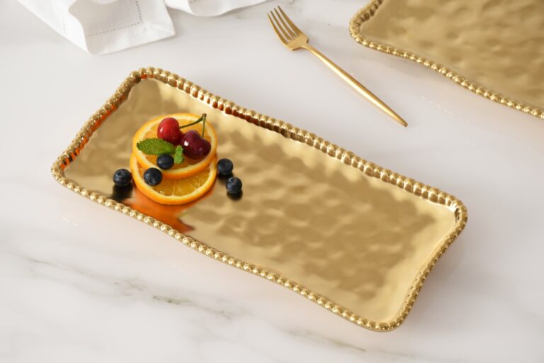 Pampa Bay - Monte Carlo Medium Rectangular Tray