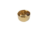 Pampa Bay - Moonlight Snack Bowl Gold