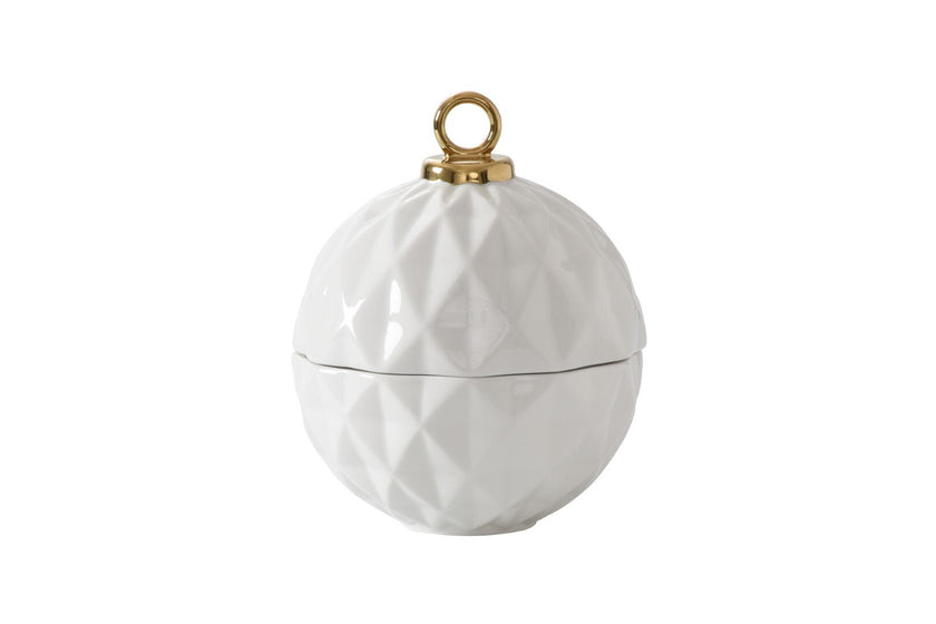 Pampa Bay - Ornament Bowl - Large