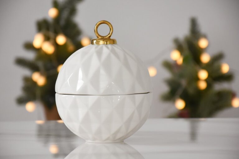 Pampa Bay - Ornament Bowl - Large