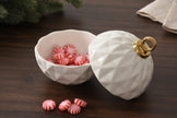 Pampa Bay - Ornament Bowl - Large