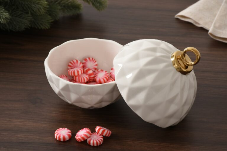Pampa Bay - Ornament Bowl - Large