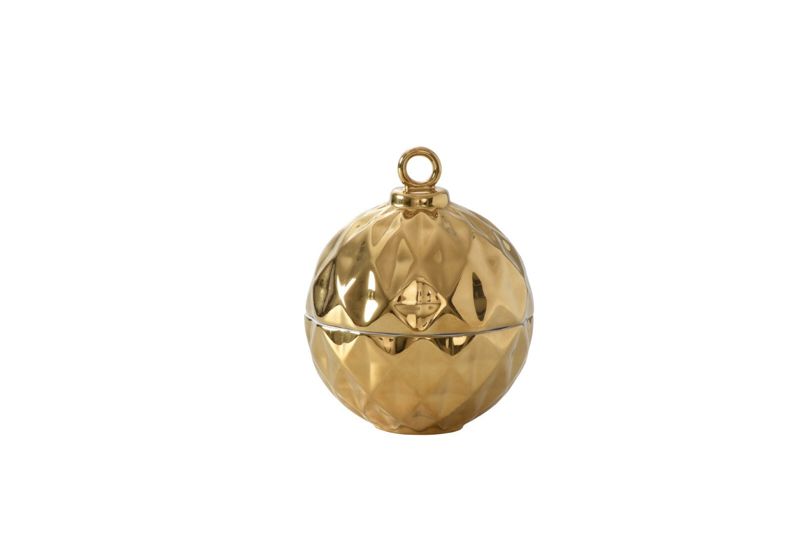 Pampa Bay - Ornament Bowl - small