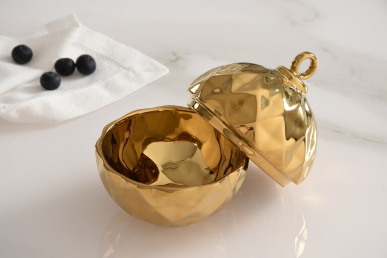 Pampa Bay - Ornament Bowl - small