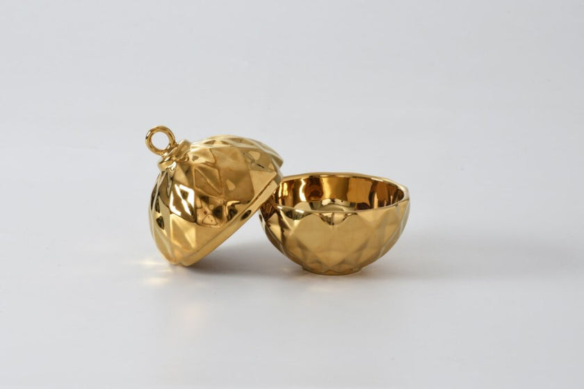 Pampa Bay - Ornament Bowl - small