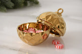 Pampa Bay - Ornament Bowl - small