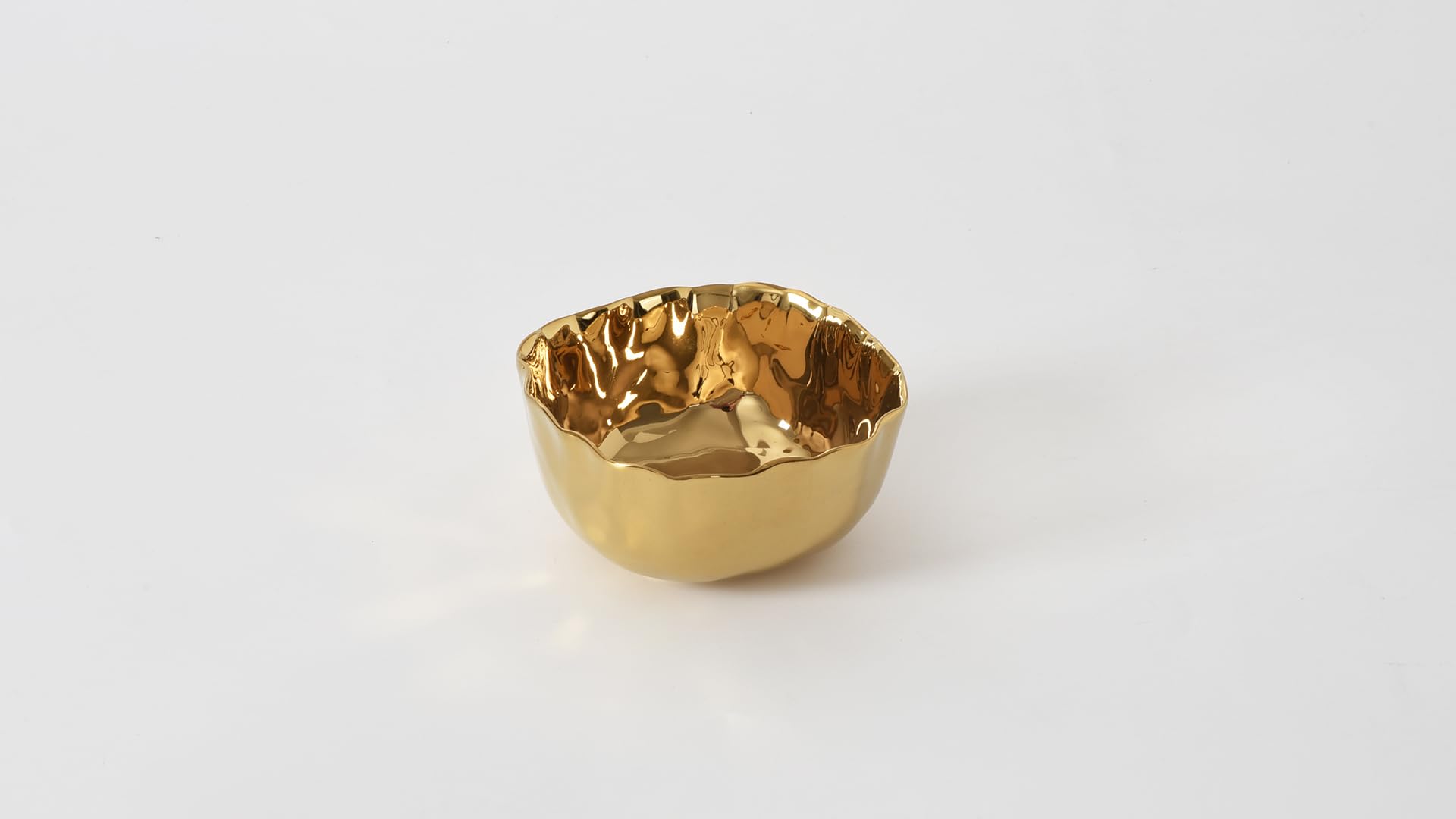 Pampa Bay - Bol à en-cas Portofino Gold