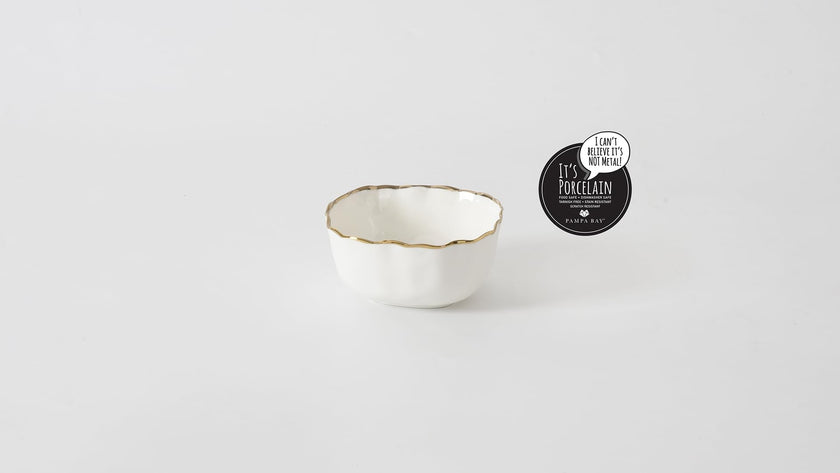 Pampa Bay - Portofino Snack Bowl
