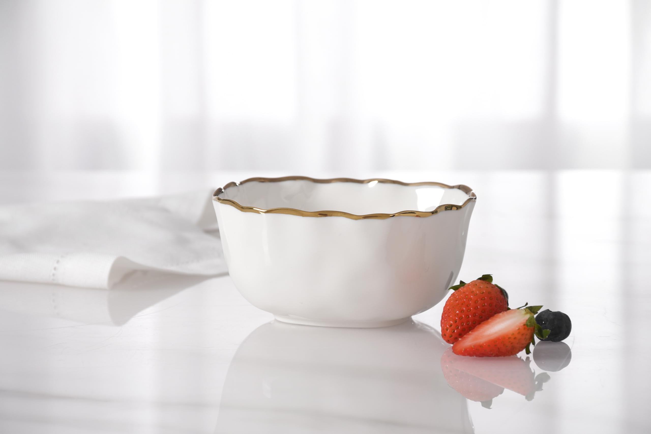 Pampa Bay - Portofino Snack Bowl