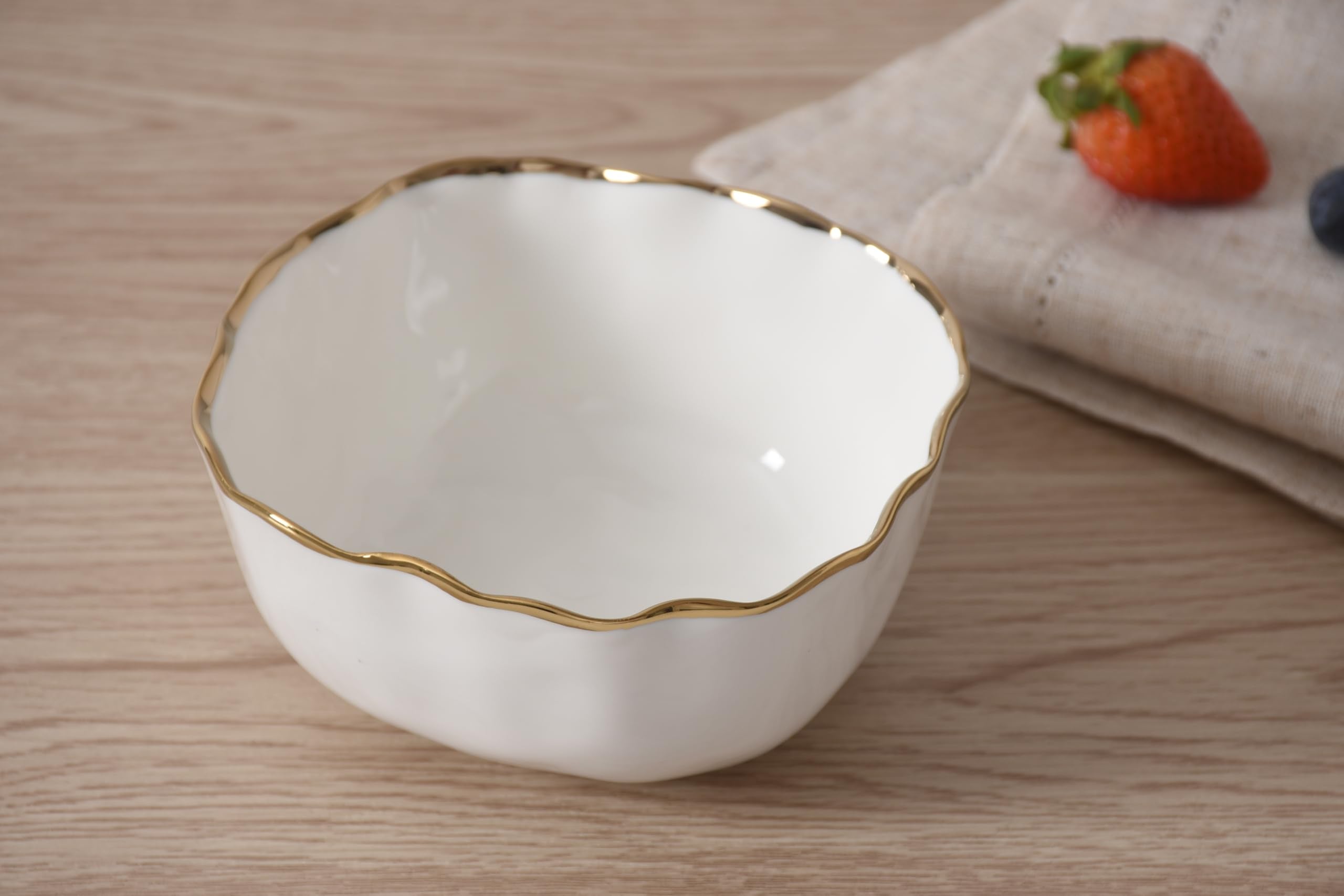 Pampa Bay - Portofino Snack Bowl