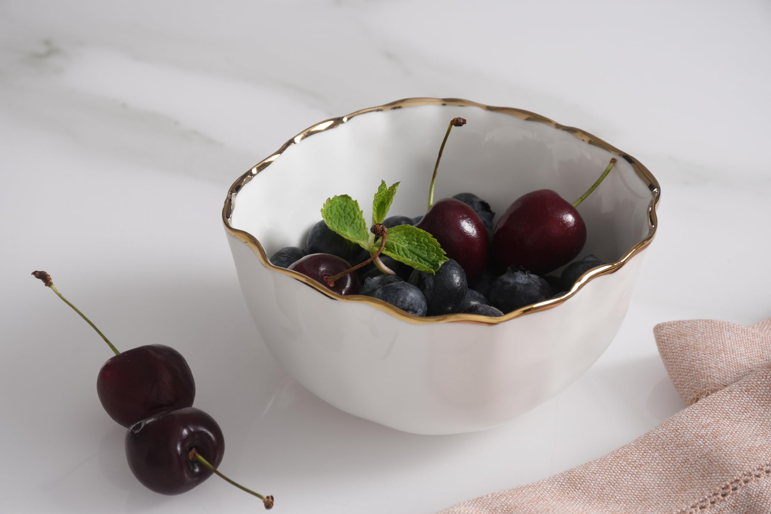 Pampa Bay - Portofino Snack Bowl