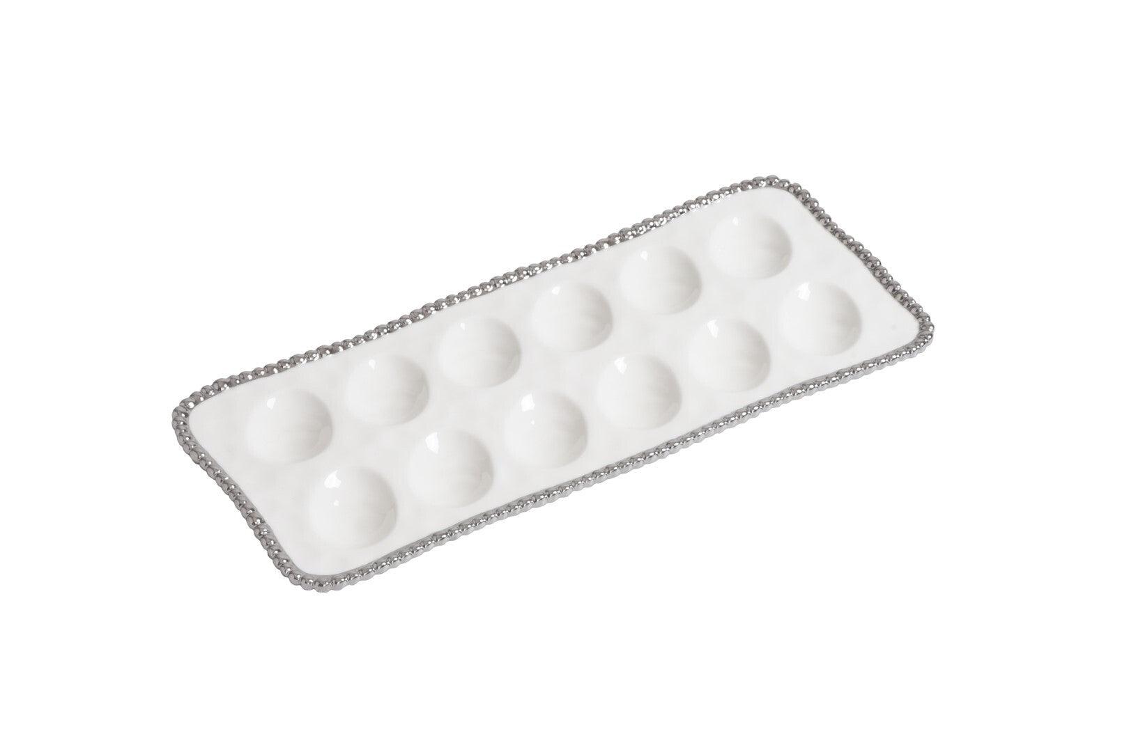 Pampa Bay - Salerno Deviled Egg tray