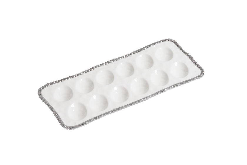 Pampa Bay - Salerno Deviled Egg tray