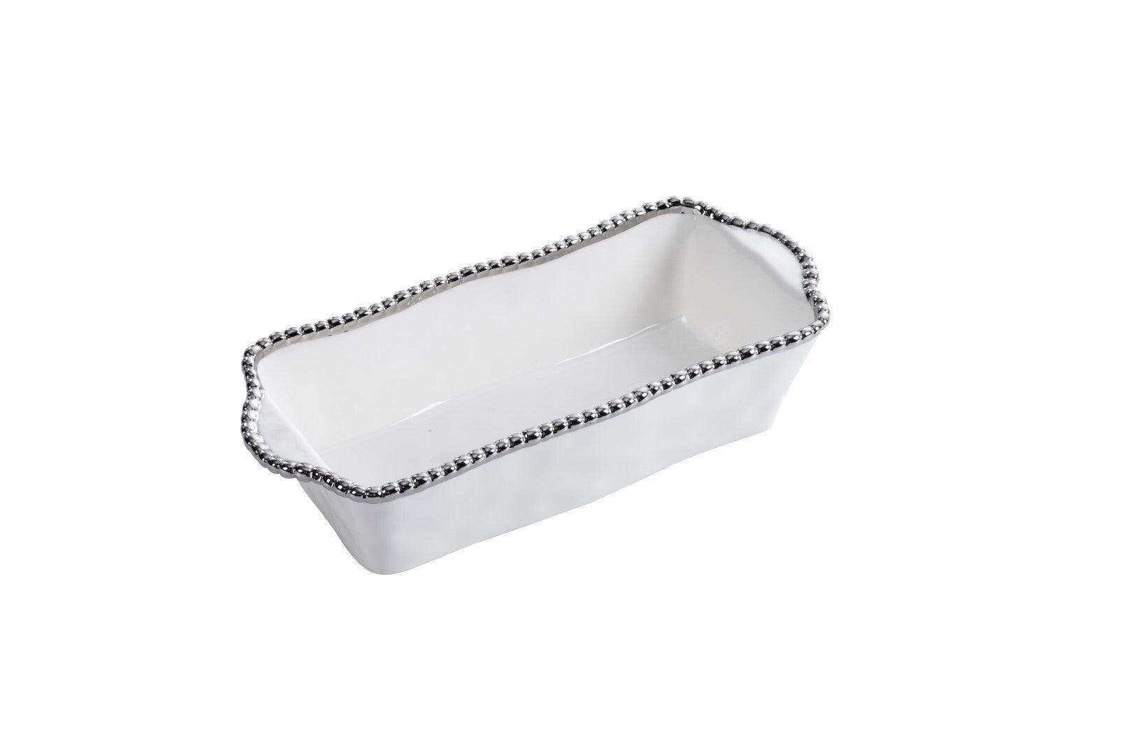 Pampa Bay - Salerno Loaf Dish