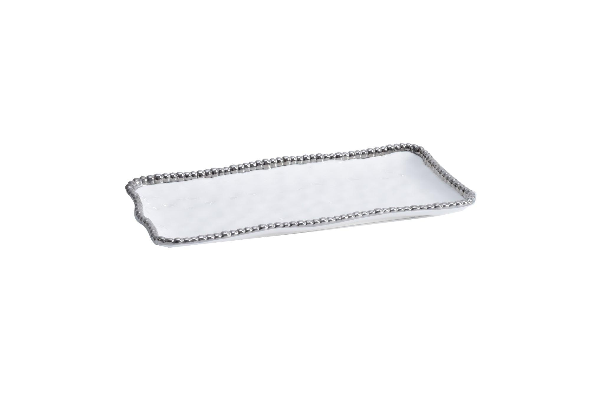 Pampa Bay - Plateau rectangulaire Salerno - Taille moyenne
