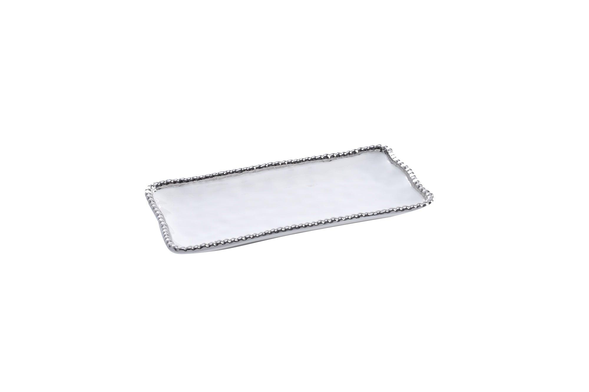 Pampa Bay - Salerno Rectangular Tray - Small
