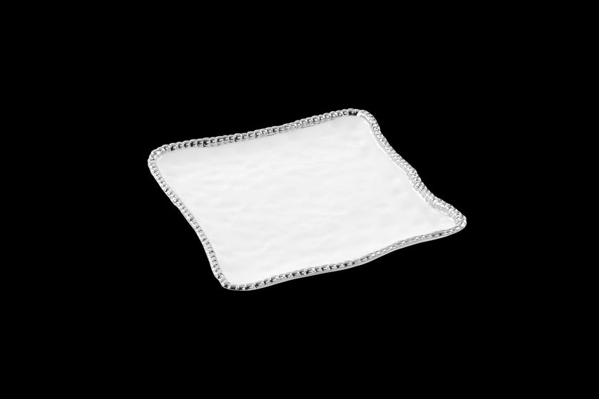 Pampa Bay - Salerno Square Serving Platter