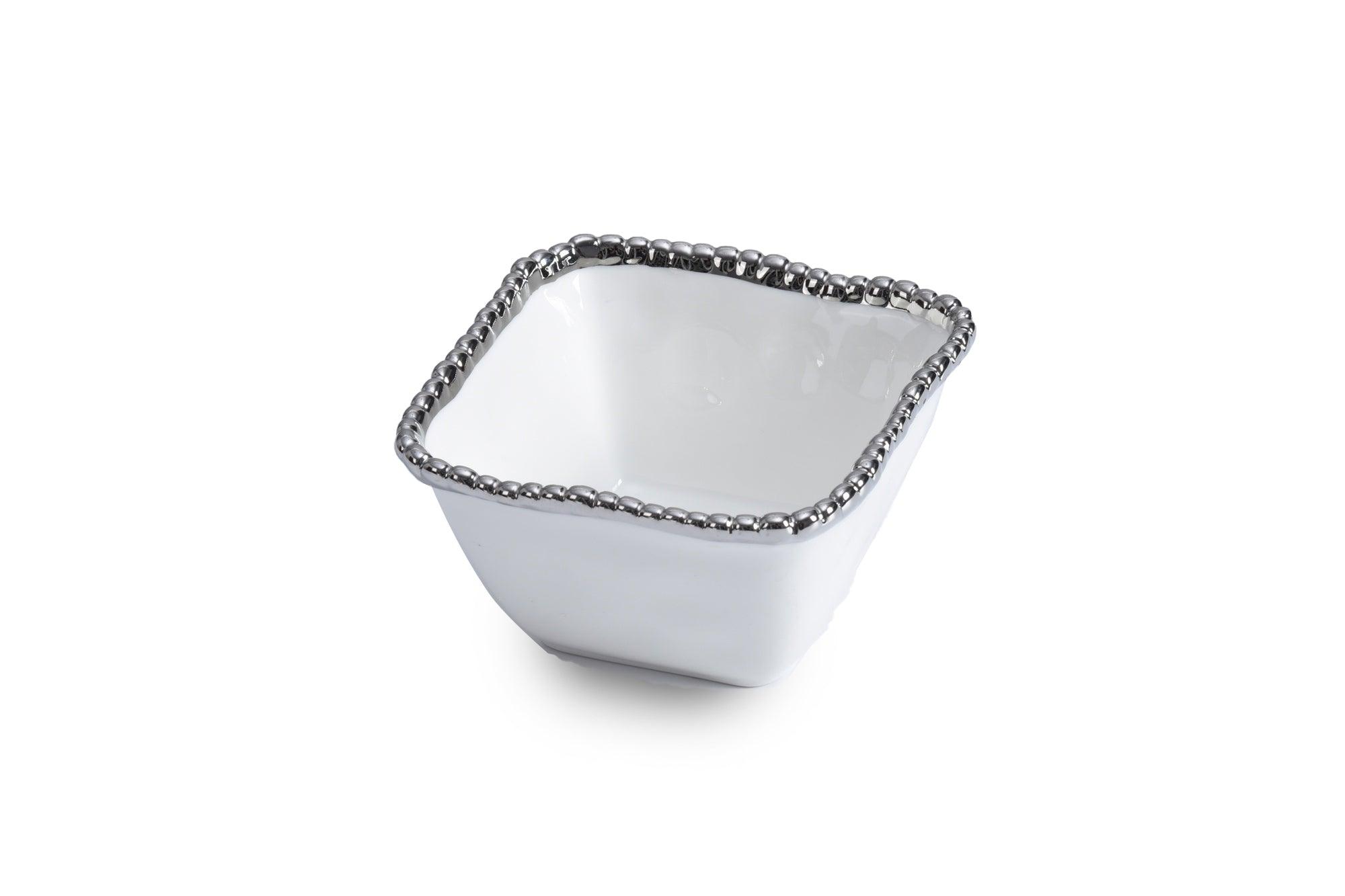 Pampa Bay - Salerno Square Snack Bowl