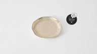 Pampa Bay - Sensu Appetizer/Dessert Plate