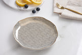 Pampa Bay - Sensu Appetizer/Dessert Plate