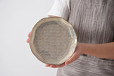 Pampa Bay - Sensu Appetizer/Dessert Plate