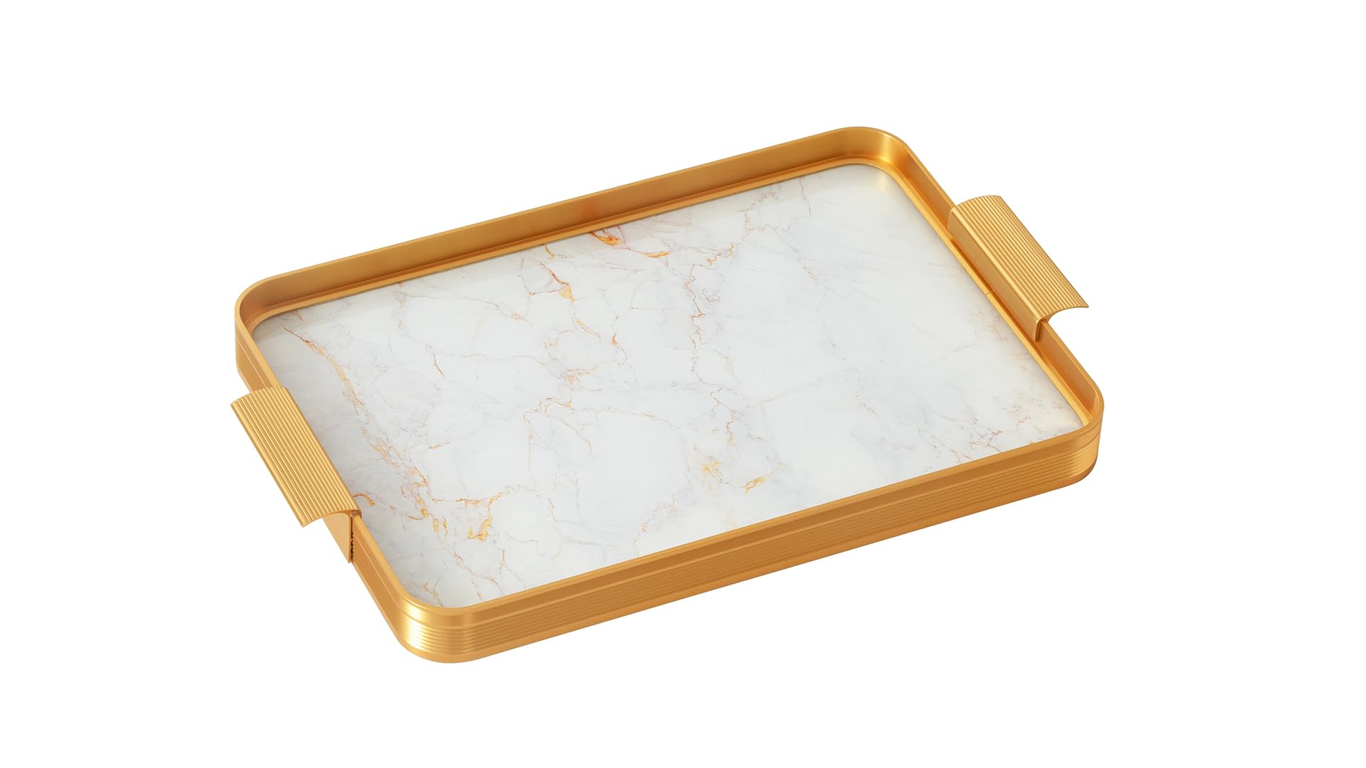 Pampa Bay - Tango Rectangular Tray with Handles