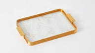 Pampa Bay - Tango Rectangular Tray with Handles
