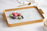 Pampa Bay - Tango Rectangular Tray with Handles